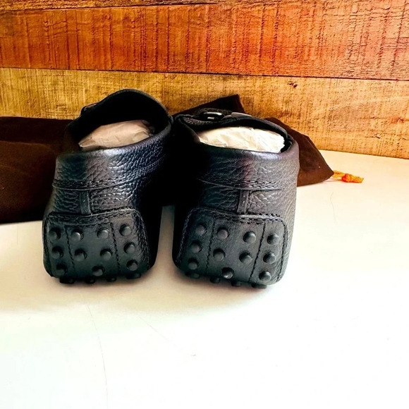 NWOT Tod’s Gommino Driving Leather Loafers main image 9
